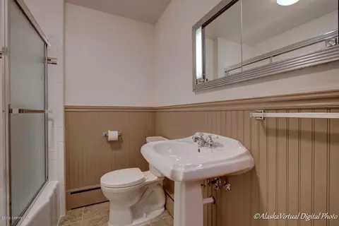 Bath - 618 N St, Anchorage, AK 99501 photo 1 of 1