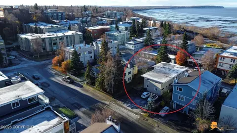 View/Area - 618 N St, Anchorage, AK 99501 photo 3 of 11
