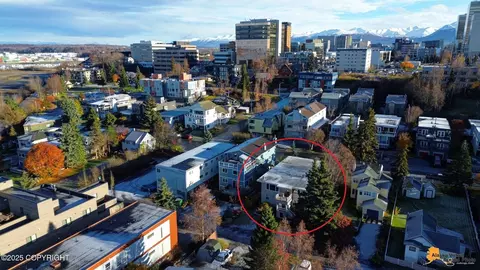 View/Area - 618 N St, Anchorage, AK 99501 photo 10 of 11