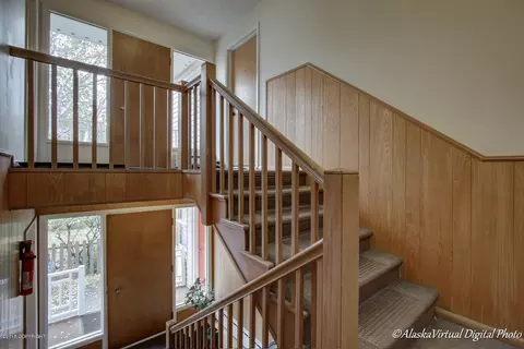 Entry Way - 618 N St, Anchorage, AK 99501 photo 3 of 3