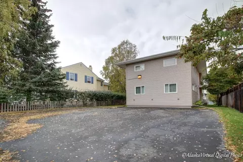 Exterior - 618 N St, Anchorage, AK 99501 photo 2 of 8