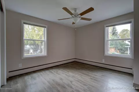 Bedroom - 618 N St, Anchorage, AK 99501 photo 1 of 3