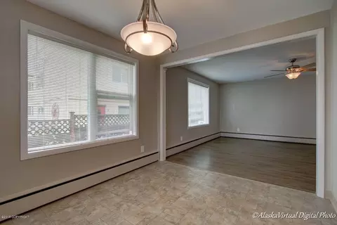 Dining - 618 N St, Anchorage, AK 99501 photo 2 of 2