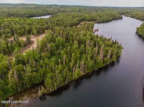 lot1 Immanuel, Nikiskinorth Kenai, AK 99635