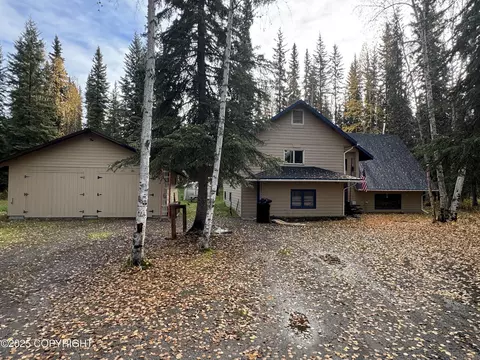 1344 Becky St, North Pole, AK 99705