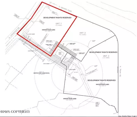 8255 E Ashmore Acres Ct, Palmer, AK 99645