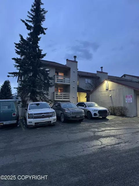 2440 Sentry Dr # A-205, Anchorage, AK 99507