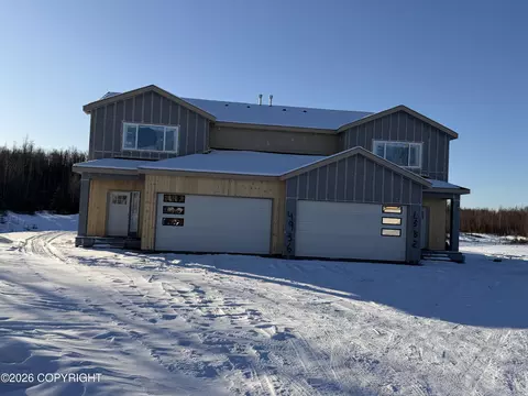 L5 B2 W Sassy, Wasilla, AK 99623