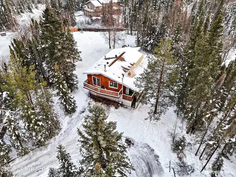 9501 Brien St, Anchorage, AK 99507