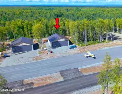 46669 S Fishermans Hop Rd # 7, Willow, AK 99688