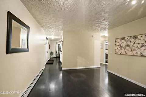 Entry Way - 4510 Wright St # 23, Anchorage, AK 99507 photo 1 of 2