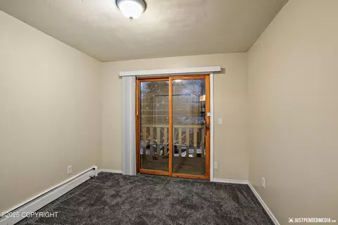 Bedroom - 4510 Wright St # 23, Anchorage, AK 99507 photo 1 of 3