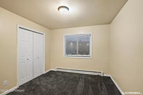Bedroom - 4510 Wright St # 23, Anchorage, AK 99507 photo 2 of 3