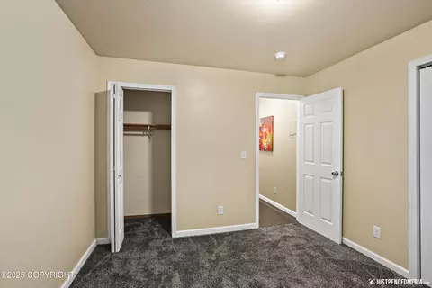 Bedroom - 4510 Wright St # 23, Anchorage, AK 99507 photo 3 of 3