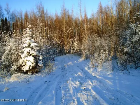 L1 W Shearwater Street, Wasilla, AK 99623