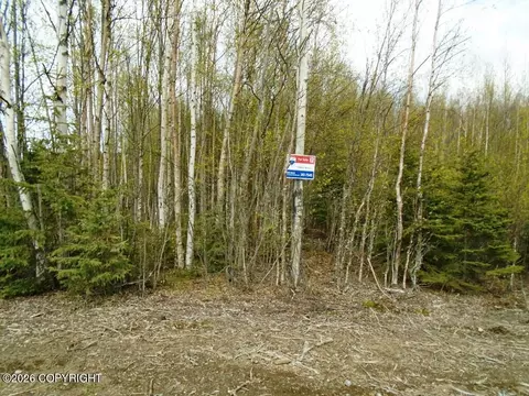 L1 W Shearwater Street, Wasilla, AK 99623