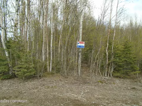 lot2 W Shearwater St, Wasilla, AK 99623
