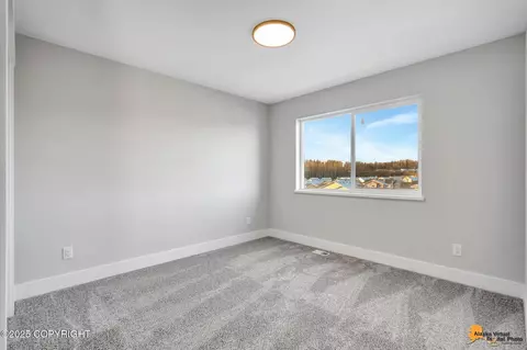 Bedroom - 8869 Chalk Hill Loop, Anchorage, AK 99502 photo 6 of 7