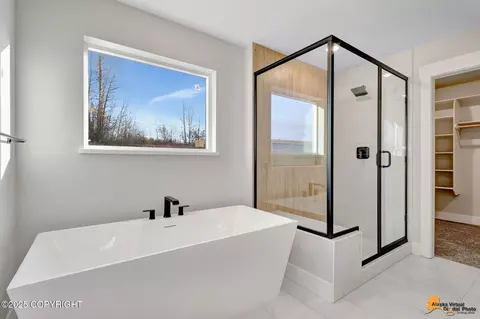 Bath - 8869 Chalk Hill Loop, Anchorage, AK 99502 photo 3 of 7