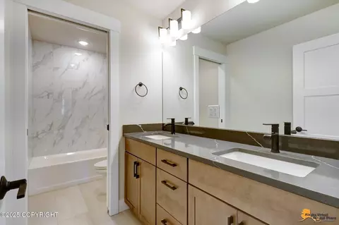 Bath - 8869 Chalk Hill Loop, Anchorage, AK 99502 photo 7 of 7