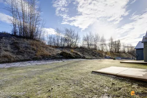 Exterior - 8869 Chalk Hill Loop, Anchorage, AK 99502 photo 6 of 8