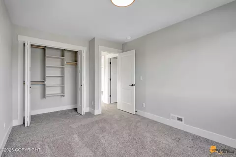 Bedroom - 8869 Chalk Hill Loop, Anchorage, AK 99502 photo 5 of 7