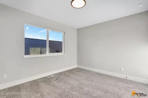 Bedroom - 8869 Chalk Hill Loop, Anchorage, AK 99502 photo 7 of 7