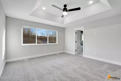 Bedroom - 8869 Chalk Hill Loop, Anchorage, AK 99502 photo 1 of 7