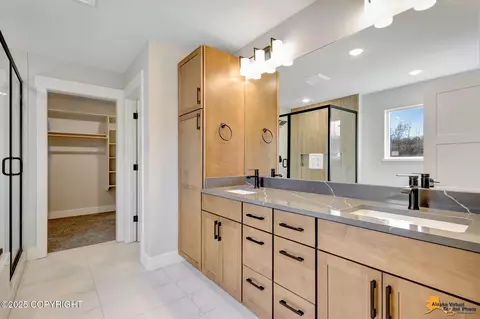 Bath - 8869 Chalk Hill Loop, Anchorage, AK 99502 photo 2 of 7