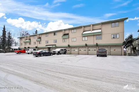 1220 E 16th Ave # 15, Anchorage, AK 99501