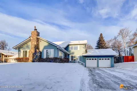 2201 Belmont Dr, Anchorage, AK 99517