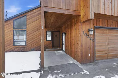 10220 Silvertip Cir, Eagle River, AK 99577 photo 4