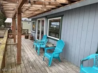 107 Bluff Trl, Cordova, AK 99574