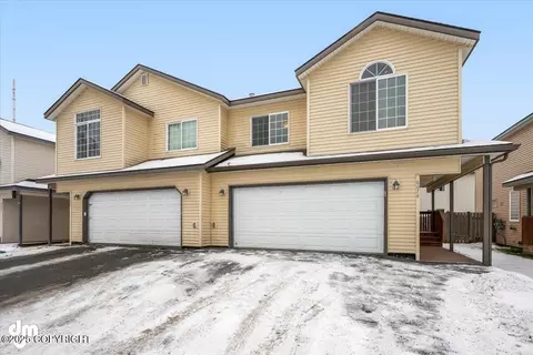 6078 Spruce Meadows Loop # 31B, Anchorage, AK 99507