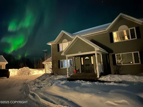 1796 E Neil Cir # 4, Wasilla, AK 99654