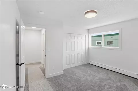 Bedroom - 6222 E 12th Ave # C-1, Anchorage, AK 99504 photo 4 of 4