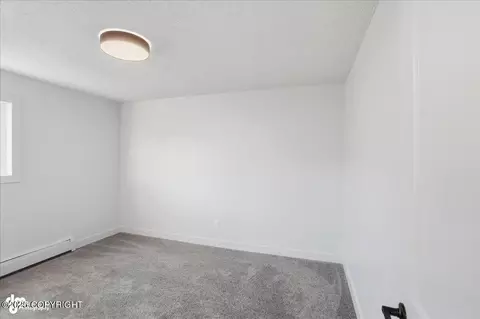 Bedroom - 6222 E 12th Ave # C-1, Anchorage, AK 99504 photo 3 of 4