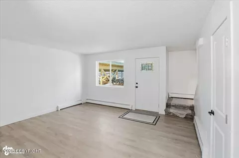 Living - 6222 E 12th Ave # C-1, Anchorage, AK 99504 photo 1 of 1