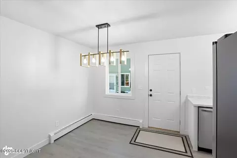 Dining - 6222 E 12th Ave # C-1, Anchorage, AK 99504 photo 1 of 1