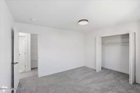 Bedroom - 6222 E 12th Ave # C-1, Anchorage, AK 99504 photo 2 of 4