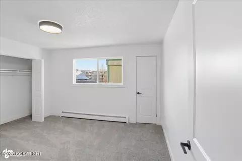Bedroom - 6222 E 12th Ave # C-1, Anchorage, AK 99504 photo 1 of 4