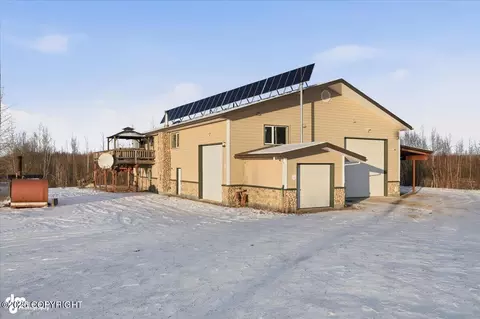 898 S Ashley Rd, Big Lake, AK 99652