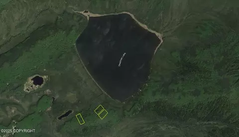 L23 B9 Deadman Lake, Manley Hot Springs, AK 99756