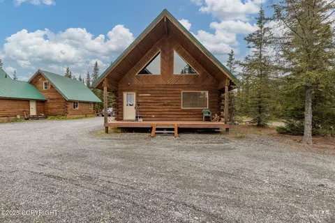 1350 Angler Dr # 4, Kenai, AK 99611