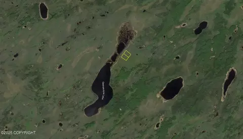 L8 B2 Geskakmina Lake, Manley Hot Springs, AK 99756