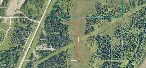 000 Grandview Ests, Ninilchik, AK 99639