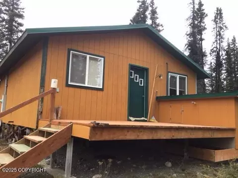 Mi 81.2 Richardson Highway, Copper Center, AK 99573