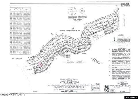 137 Keet # A, Angoon, AK 99820