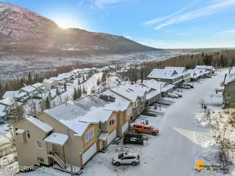 L10b Eagles Nest Court, Eagle River, AK 99577