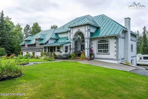 5411 N Honeysuckle Ln, Wasilla, AK 99654